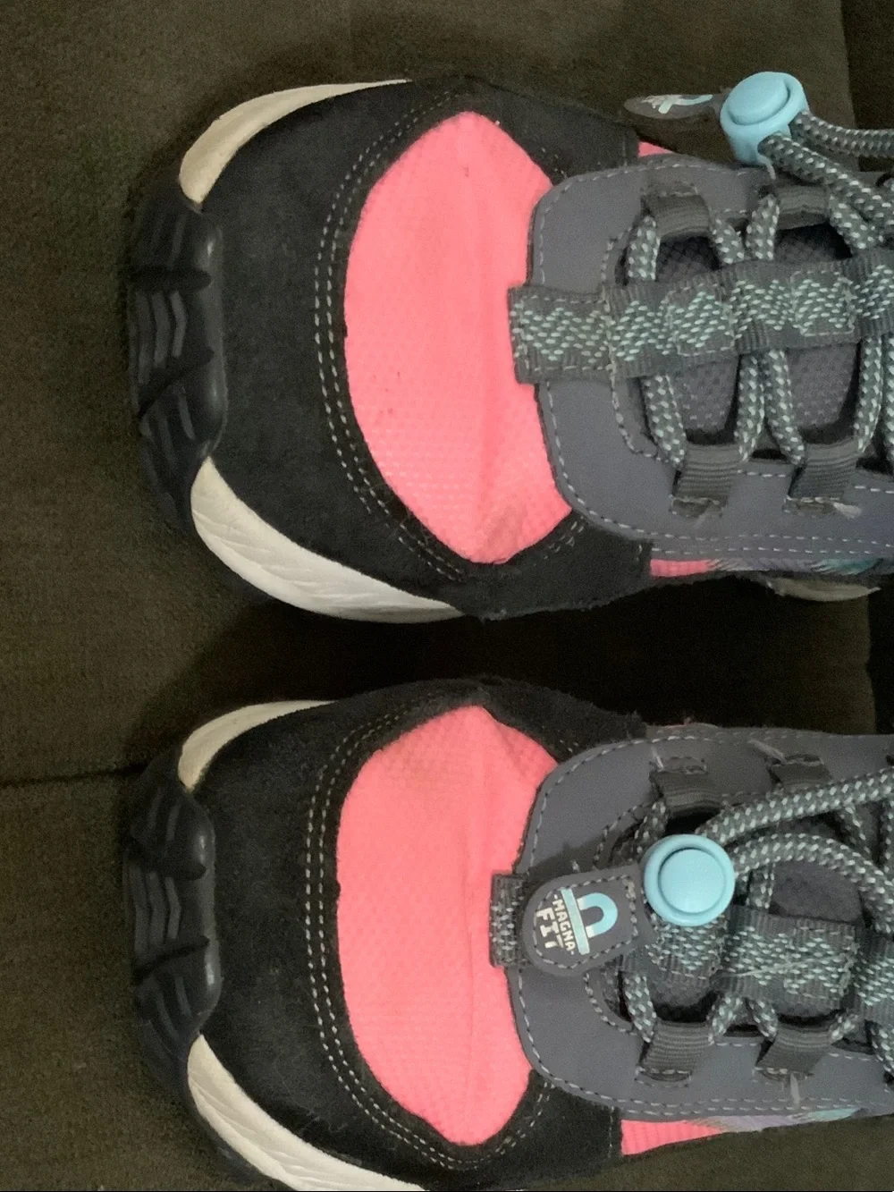 Skechers kids sneakers